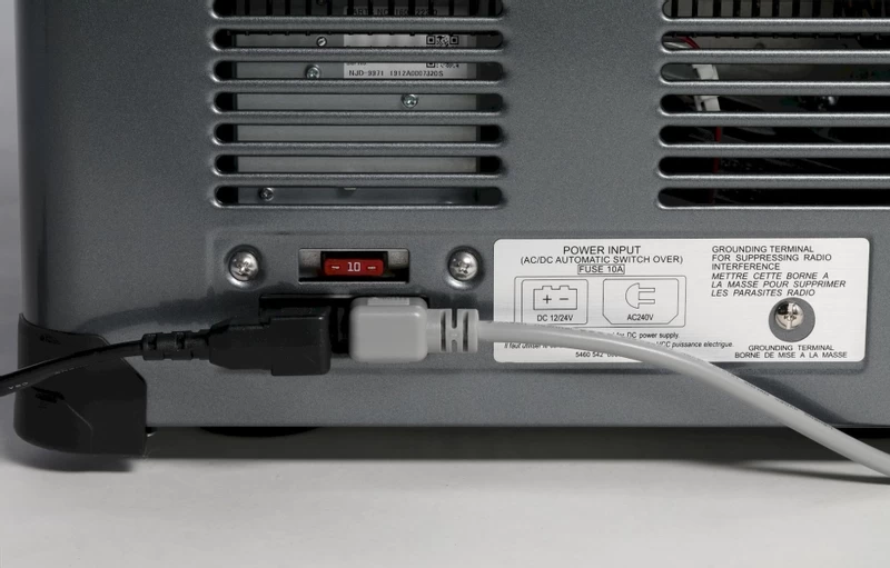 Engel MT35F-V Compressor Koelbox - 32 Liter 10 Engel MT35F-V Compressor Koelbox - 32 Liter - Afbeelding 8