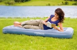 Campingaz Xtra Quickbed Luchtbed - Eenpersoons -Winkel Voor Kampeerartikelen Voor Buiten 2000021959 05