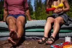 Therm-A-Rest NeoAir Topo Luxe 10.0 XW L Slaapmat -Winkel Voor Kampeerartikelen Voor Buiten 2020 thermarest washington cascades wells 4055 1