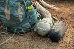 Therm-A-Rest NeoAir Topo Luxe 10.0 XW L Slaapmat -Winkel Voor Kampeerartikelen Voor Buiten 2022 msr hubbahubba cascades rinckenberger 4614