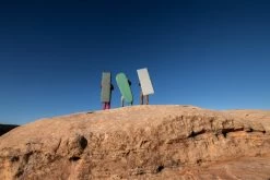 Therm-A-Rest NeoAir Topo Luxe 10.0 XW L Slaapmat -Winkel Voor Kampeerartikelen Voor Buiten 2022 thermarest desertcamping highsierras spence 9604