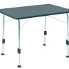 Dukdalf Stabilic 2 - Campingtafel - 100 X 60 Cm - Antraciet -Winkel Voor Kampeerartikelen Voor Buiten 402410074 1