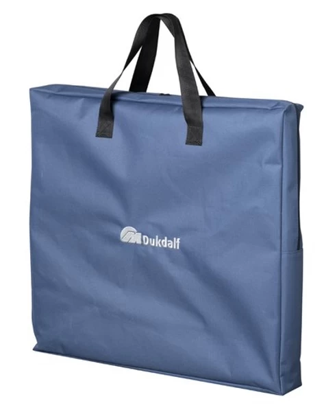 Dukdalf Uitbreidingsset Adagio - Tafelblad En Draagtas 4 Dukdalf Uitbreidingsset Adagio - Tafelblad En Draagtas - Afbeelding 2