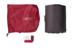 Exped SIM Comfort Duo 5 Zelfopblazende Slaapmat -Winkel Voor Kampeerartikelen Voor Buiten 6180 sim comfort contens 4853x3236