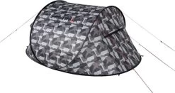 High Peak Vision 2 Pop-up Tent - 2 Persoons - Camouflage -Winkel Voor Kampeerartikelen Voor Buiten 635 1200 4001690102827.pt04
