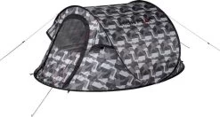 High Peak Vision 2 Pop-up Tent - 2 Persoons - Camouflage -Winkel Voor Kampeerartikelen Voor Buiten 639 1200 4001690102827.pt03