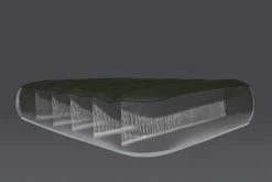 Intex Prestige Downy Luchtbed - Queensize -Winkel Voor Kampeerartikelen Voor Buiten 64779 2 resultaat 1