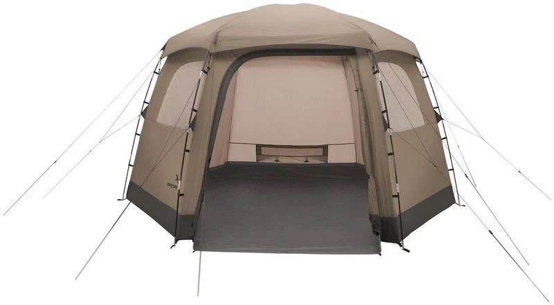Easy Camp Moonlight Yurt 6 Familietent - 6 Persoons 3 Easy Camp Moonlight Yurt 6 Familietent - 6 Persoons