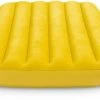 Intex Cozy Kidz Kinderluchtbed - Geel 2 Intex Cozy Kidz Kinderluchtbed - Geel -Winkel Voor Kampeerartikelen Voor Buiten 66801 resultaat