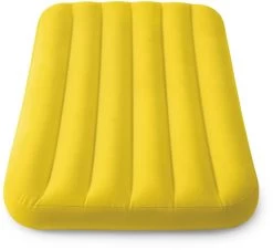Intex Cozy Kidz Kinderluchtbed - Geel -Winkel Voor Kampeerartikelen Voor Buiten 66803 20190124 60a9309 r1 v1 resultaat