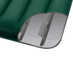 Intex Prestige Downy Luchtbed - Queensize - Inclusief Batterijpomp -Winkel Voor Kampeerartikelen Voor Buiten 66969 02