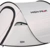 High Peak Vision 2 Pop-up Tent - 2 Persoons - Pearl -Winkel Voor Kampeerartikelen Voor Buiten 698 1200 4001690102810.pt02
