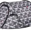 High Peak Vision 2 Pop-up Tent - 2 Persoons - Camouflage -Winkel Voor Kampeerartikelen Voor Buiten 710 1200 4001690102827.pt02
