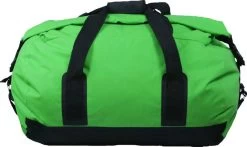 Gabbag Duffel 65L Waterdichte Tas - Groen -Winkel Voor Kampeerartikelen Voor Buiten 716 1200 0jgr220 600 05