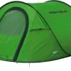 High Peak Vision 2 Pop-up Tent - 2 Persoons - Groen 2 High Peak Vision 2 Pop-up Tent - 2 Persoons - Groen -Winkel Voor Kampeerartikelen Voor Buiten 721 1200 4001690101080.pt02