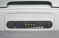 Dometic TropiCool TCX 21 Elektrische Koelbox - 20 Liter 19 Dometic TropiCool TCX 21 Elektrische Koelbox - 20 Liter -Winkel Voor Kampeerartikelen Voor Buiten 789 1200 789 1200 dometic tropicool tcx 21 1