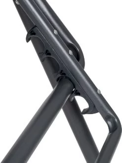 Crespo Air-Deluxe AP-364 Vouwbed - Grijs 27 Crespo Air-Deluxe AP-364 Vouwbed - Grijs -Winkel Voor Kampeerartikelen Voor Buiten 795 1200 1148234 11