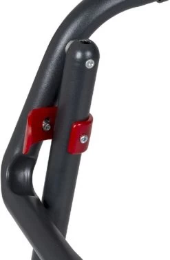 Crespo Air-Deluxe AP-364 Vouwbed - Grijs 28 Crespo Air-Deluxe AP-364 Vouwbed - Grijs -Winkel Voor Kampeerartikelen Voor Buiten 795 1200 1148234 12