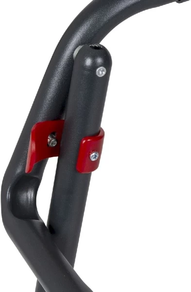 Crespo Air-Deluxe AP-364 Vouwbed - Grijs 15 Crespo Air-Deluxe AP-364 Vouwbed - Grijs - Afbeelding 13