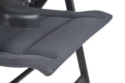 Crespo Air-Deluxe Compact AP-235 Standenstoel - Grijs -Winkel Voor Kampeerartikelen Voor Buiten 795 1200 1149057 13 1