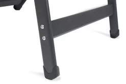 Crespo Air-Deluxe Compact AP-235 Standenstoel - Grijs -Winkel Voor Kampeerartikelen Voor Buiten 795 1200 1149057 14 1