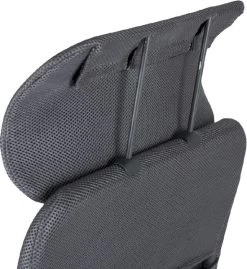 Crespo Air-Deluxe Compact AP-240 Standenstoel - Grijs -Winkel Voor Kampeerartikelen Voor Buiten 795 1200 1149125 10