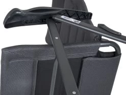 Crespo Air-Deluxe Compact AP-240 Standenstoel - Grijs -Winkel Voor Kampeerartikelen Voor Buiten 795 1200 1149125 12 1