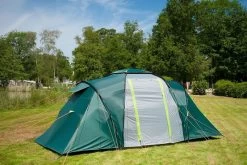 Coleman Spruce Falls 4 Vis-a-vis Tent - 4 Persoons 9 Coleman Spruce Falls 4 Vis-a-vis Tent - 4 Persoons -Winkel Voor Kampeerartikelen Voor Buiten 799 1200 spruce falls 4