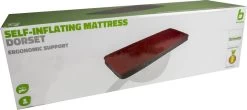 Bo-Camp Dorset Golden Zelfopblazende Slaapmat -Winkel Voor Kampeerartikelen Voor Buiten 800 1200 3400170 12