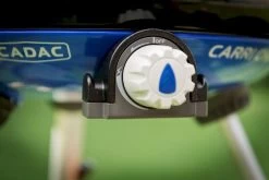 CADAC Carri Chef 50 Gasbarbecue - BBQ/Skottel -Winkel Voor Kampeerartikelen Voor Buiten 800 1200 8910 carri chef 50 piezo ignition