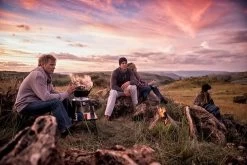 CADAC Safari Chef 30 Gasbarbecue - LP Lite -Winkel Voor Kampeerartikelen Voor Buiten 800 1200 safari chef 30 12 1