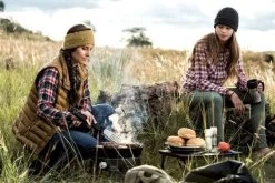 CADAC Safari Chef 30 Gasbarbecue - LP Lite -Winkel Voor Kampeerartikelen Voor Buiten 800 1200 safari chef 30 4 1