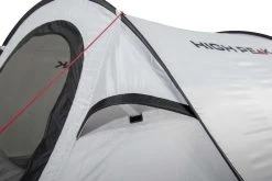 High Peak Vision 2 Pop-up Tent - 2 Persoons - Pearl -Winkel Voor Kampeerartikelen Voor Buiten 801 1200 4001690102810.pt05
