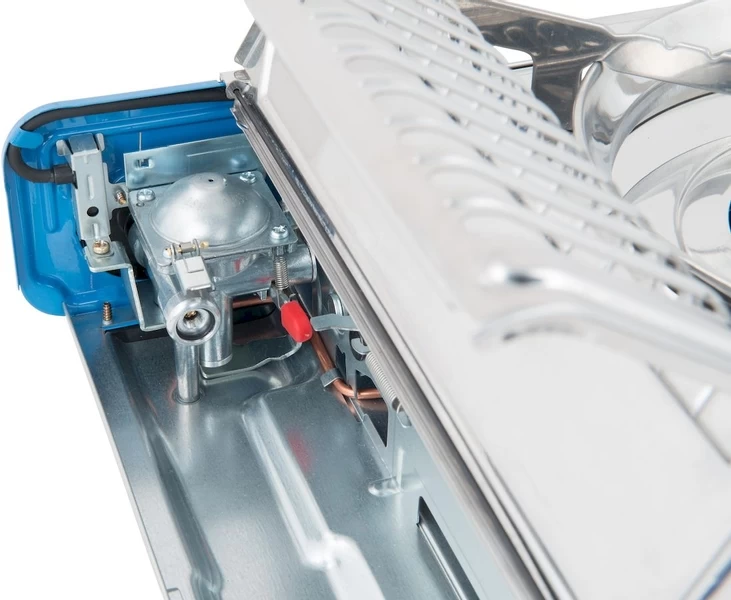 Campingaz Camp Bistro 3 - 1-pits Kooktoestel 9 Campingaz Camp Bistro 3 - 1-pits Kooktoestel - Afbeelding 7