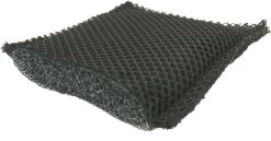 Crespo Air-Deluxe AP-232 Relaxstoel - Zwart -Winkel Voor Kampeerartikelen Voor Buiten 803 1200 1104922 08