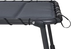 Crespo Air-Deluxe AP-364 Vouwbed - Grijs 23 Crespo Air-Deluxe AP-364 Vouwbed - Grijs -Winkel Voor Kampeerartikelen Voor Buiten 832 1200 1148234 07