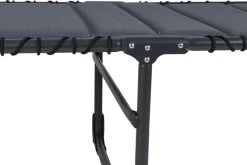 Crespo Air-Deluxe AP-364 Vouwbed - Grijs 22 Crespo Air-Deluxe AP-364 Vouwbed - Grijs -Winkel Voor Kampeerartikelen Voor Buiten 841 1200 1148234 06