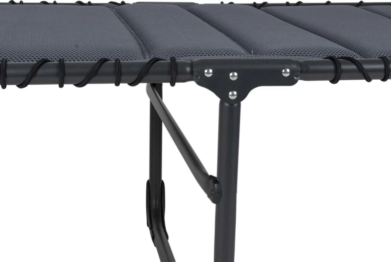 Crespo Air-Deluxe AP-364 Vouwbed - Grijs 9 Crespo Air-Deluxe AP-364 Vouwbed - Grijs - Afbeelding 7