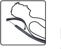 Crespo Air-Deluxe Compact AP-235 Standenstoel - Grijs -Winkel Voor Kampeerartikelen Voor Buiten 847 1200 1149057 16