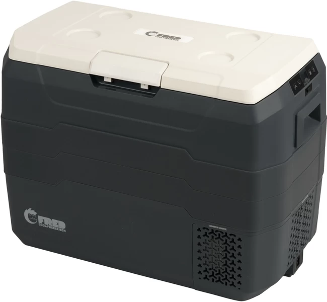 Eurom Fred Compressor Koelbox - 40 Liter 3 Eurom Fred Compressor Koelbox - 40 Liter