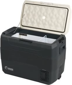 Eurom Fred Compressor Koelbox - 40 Liter 16 Eurom Fred Compressor Koelbox - 40 Liter -Winkel Voor Kampeerartikelen Voor Buiten 8713415388015 fred 40 2
