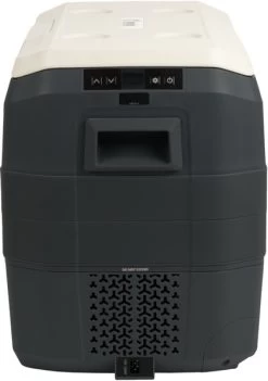 Eurom Fred Compressor Koelbox - 40 Liter 17 Eurom Fred Compressor Koelbox - 40 Liter -Winkel Voor Kampeerartikelen Voor Buiten 8713415388015 fred 40 4