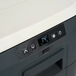 Eurom Fred Compressor Koelbox - 40 Liter 18 Eurom Fred Compressor Koelbox - 40 Liter -Winkel Voor Kampeerartikelen Voor Buiten 8713415388015 fred 40 5