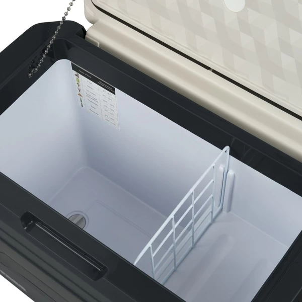 Eurom Fred Compressor Koelbox - 40 Liter 8 Eurom Fred Compressor Koelbox - 40 Liter - Afbeelding 6