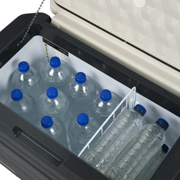 Eurom Fred Compressor Koelbox - 40 Liter 9 Eurom Fred Compressor Koelbox - 40 Liter - Afbeelding 7