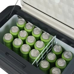 Eurom Fred Compressor Koelbox - 40 Liter 21 Eurom Fred Compressor Koelbox - 40 Liter -Winkel Voor Kampeerartikelen Voor Buiten 8713415388015 fred 40 8