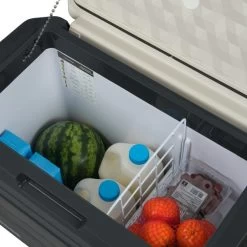 Eurom Fred Compressor Koelbox - 40 Liter 22 Eurom Fred Compressor Koelbox - 40 Liter -Winkel Voor Kampeerartikelen Voor Buiten 8713415388015 fred 40 9