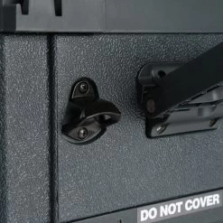 Eurom Double Fred Compressor Koelbox - 38 Liter -Winkel Voor Kampeerartikelen Voor Buiten 8713415388046 double fred 2515 13