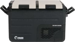 Eurom Double Fred Compressor Koelbox - 38 Liter -Winkel Voor Kampeerartikelen Voor Buiten 8713415388046 double fred 2515 4