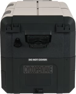 Eurom Double Fred Compressor Koelbox - 38 Liter -Winkel Voor Kampeerartikelen Voor Buiten 8713415388046 double fred 2515 5